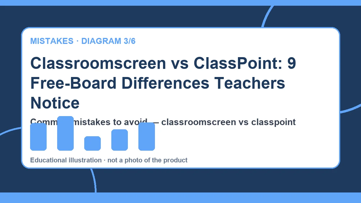 Student engagement through interactive screens